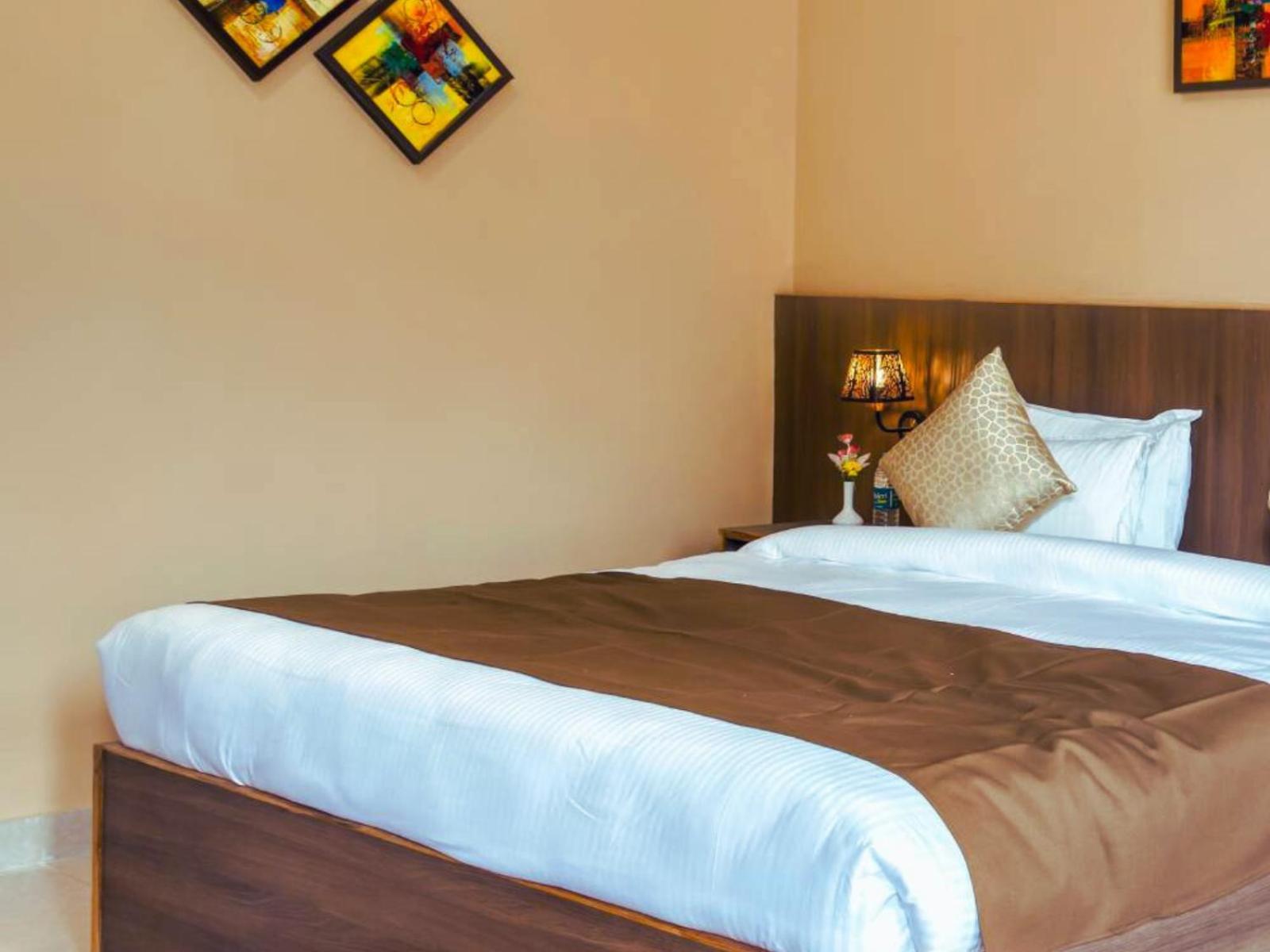 Corbett River Valley Resort Marchula Екстер'єр фото