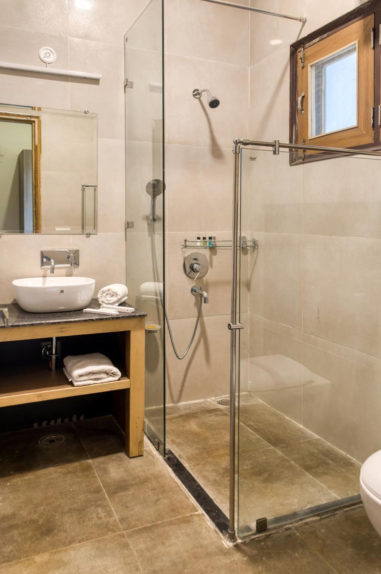 Corbett River Valley Resort Marchula Екстер'єр фото